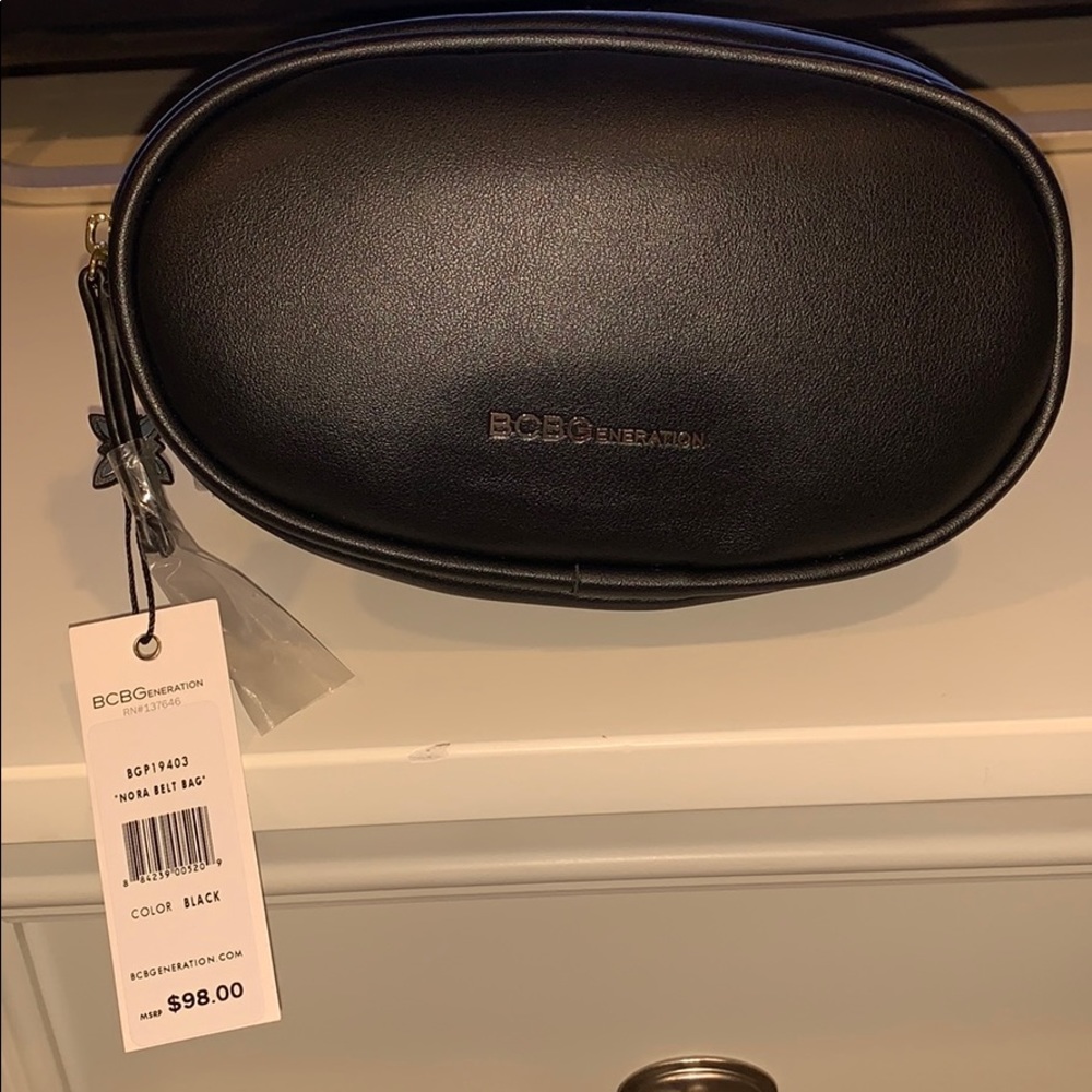 BCBGeneration Belt Bag